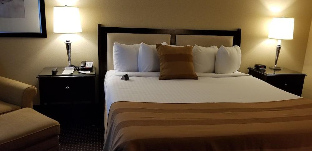ホテル Hollywood Casino Tunica Robinsonville エクステリア 写真