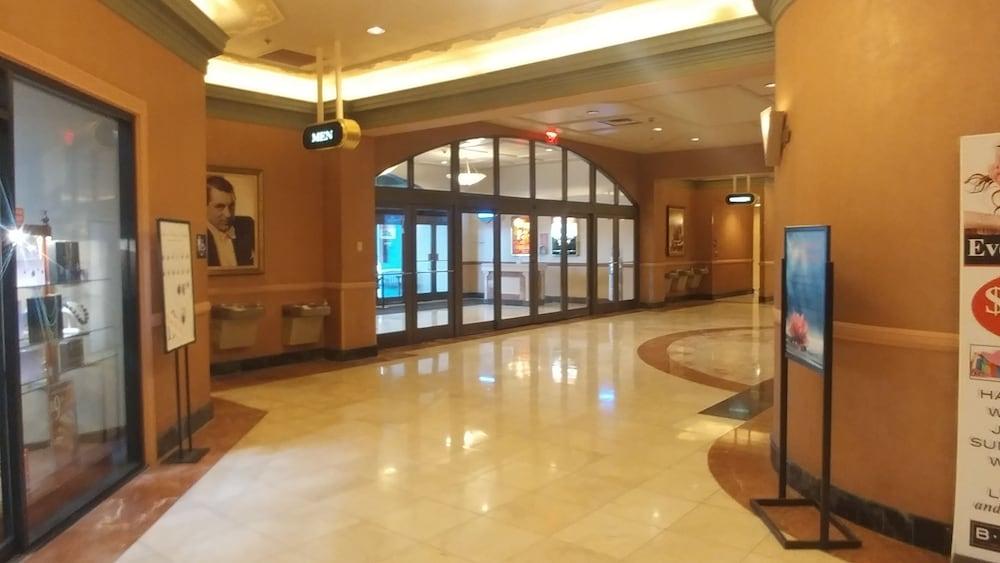 ホテル Hollywood Casino Tunica Robinsonville エクステリア 写真
