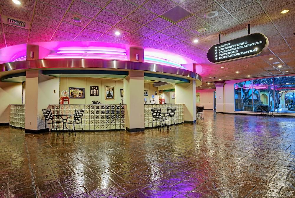 ホテル Hollywood Casino Tunica Robinsonville エクステリア 写真