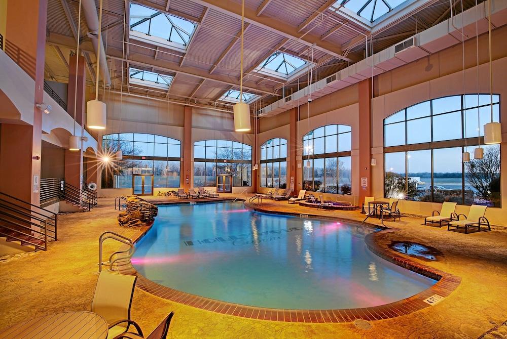 ホテル Hollywood Casino Tunica Robinsonville エクステリア 写真