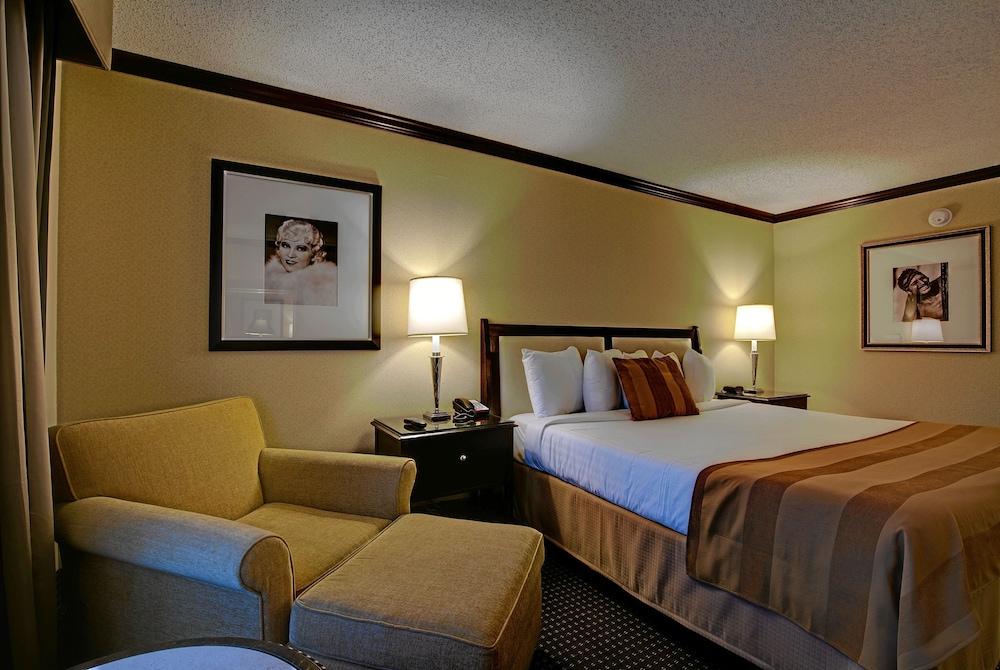 ホテル Hollywood Casino Tunica Robinsonville エクステリア 写真