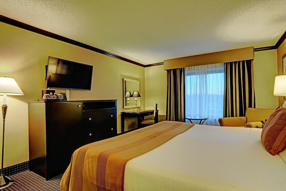 ホテル Hollywood Casino Tunica Robinsonville エクステリア 写真