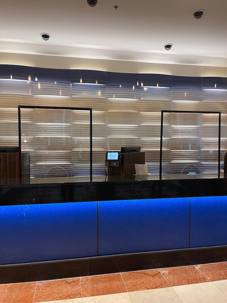 ホテル Hollywood Casino Tunica Robinsonville エクステリア 写真